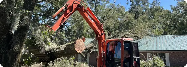 About Grand Oaks Property Maintenance