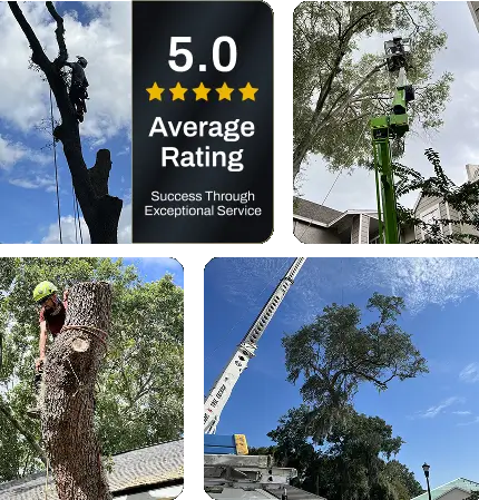 About Grand Oaks Property Maintenance