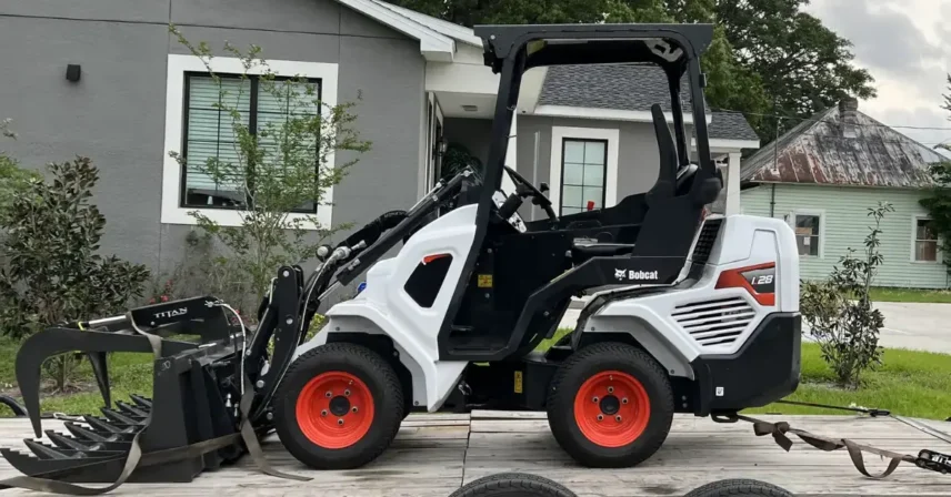 Renting Equipment vs. Hiring a Pro: What Wesley Chapel Homeowners Need to Know