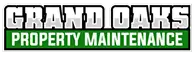 Grand Oaks Property Maintenance Logo